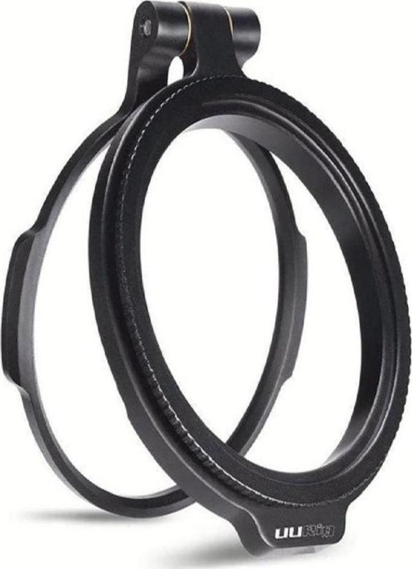 UURig R-77 Hızlı Filtre Takma Aparatı 77mm - Image 1