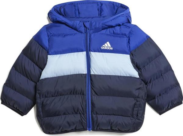 IV9507-B adidas I Sd Jkt Bebek Mont Lacivert - Image 1
