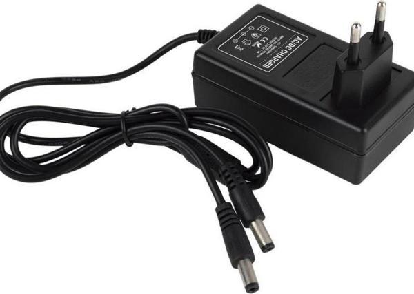 Suca 8601-8603-8604-8610 Akülü Budama Makası Şarj Adaptörü - Image 1