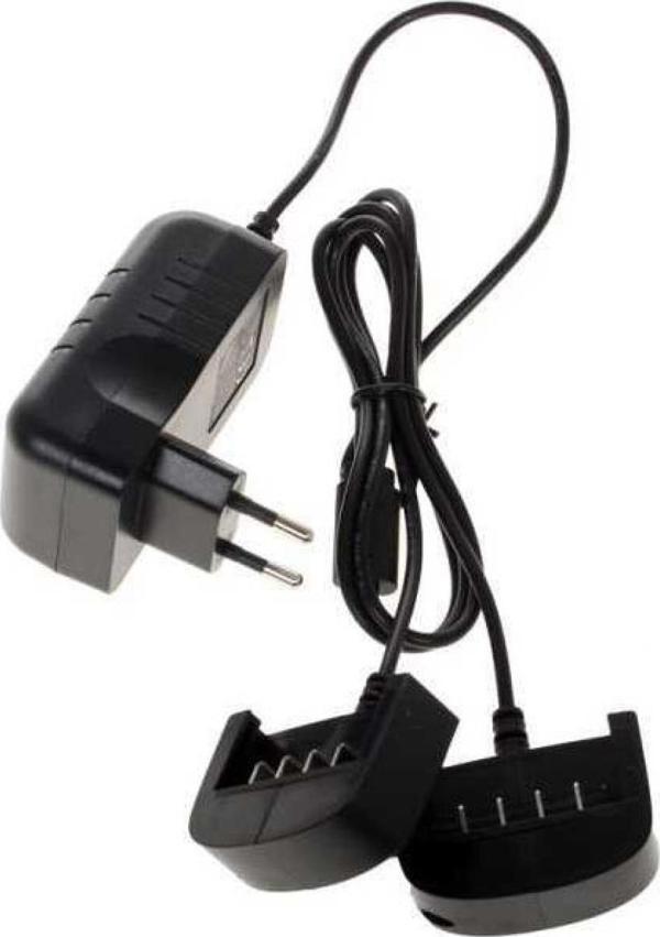 Suca 8608-8614 Akülü Budama Makası Şarj Adaptörü - Image 1