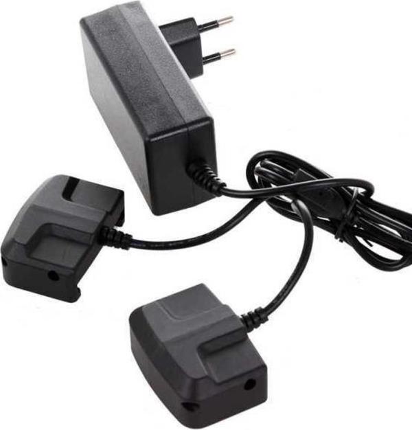 Suca 8612 Akülü Budama Makası Şarj Adaptörü - Image 1