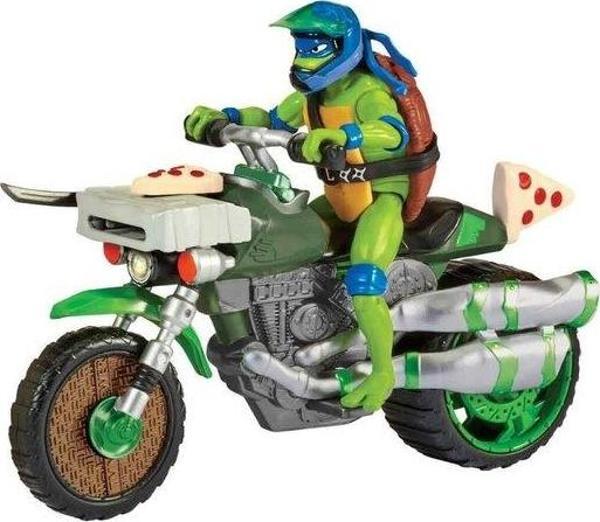 Mythos TMNT Araçlar ve Figürler - Leonardo - Image 1