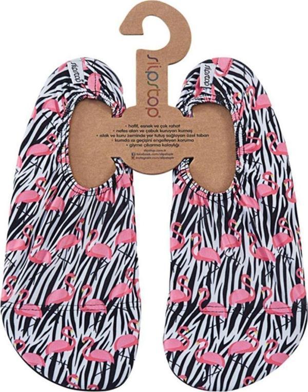 Slipstop Flamingo Kadın Çok Renkli Deniz Ayakkabısı Ss17140057 - Image 1