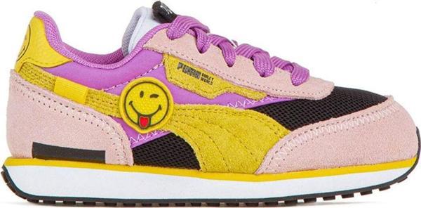 Puma Future Rider Smileyworld Ac İnf - Image 1