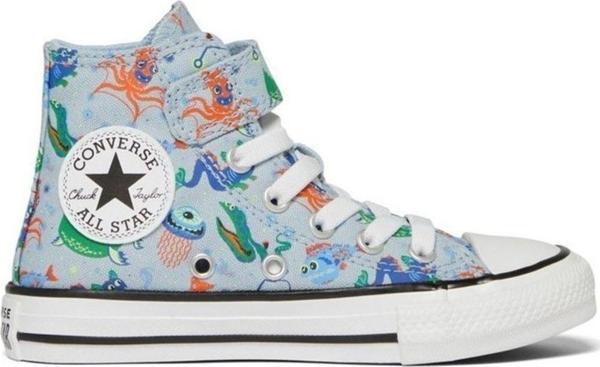 converse Chuck Taylor All Star 1V Easy-On Summer Submarines - Image 1