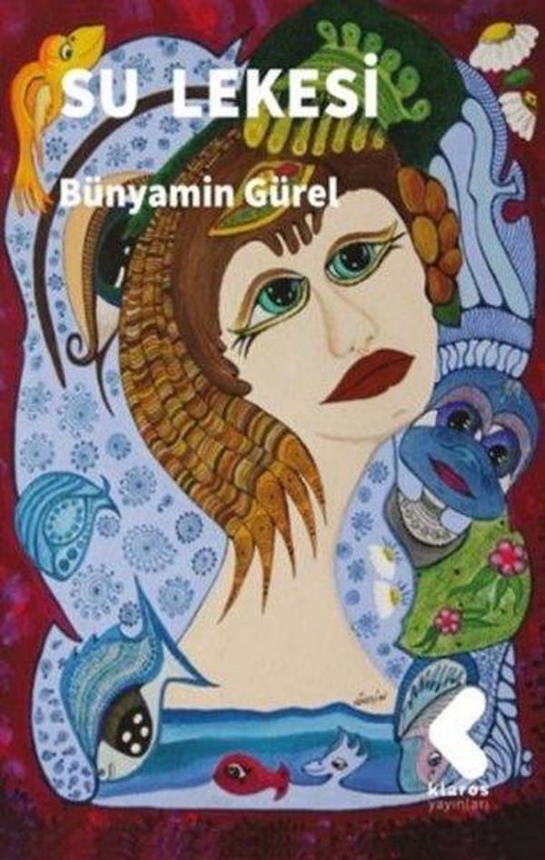 Su Lekesi - Klaros Yayınları - Image 1