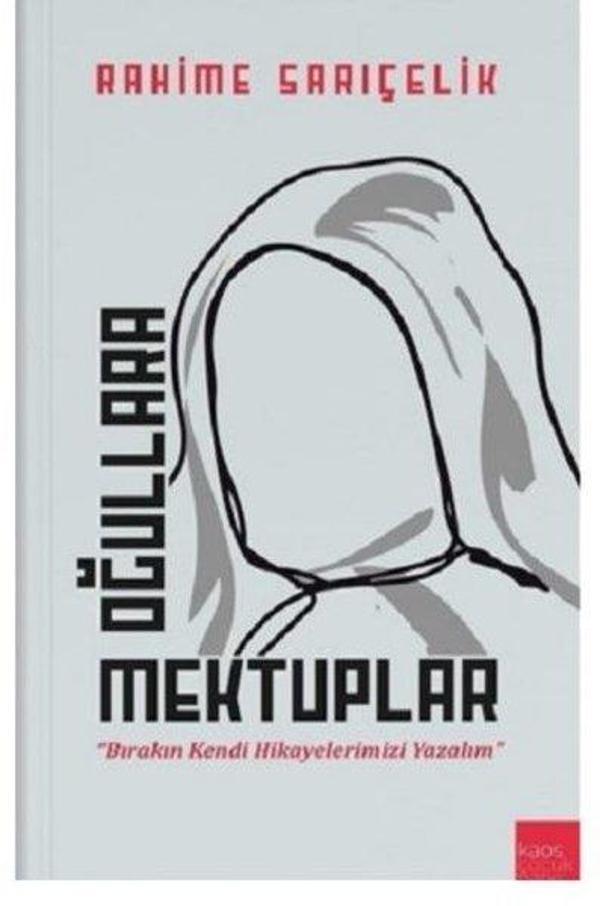 Oğullara Mektuplar - Kaos Çocuk Parkı - Image 1