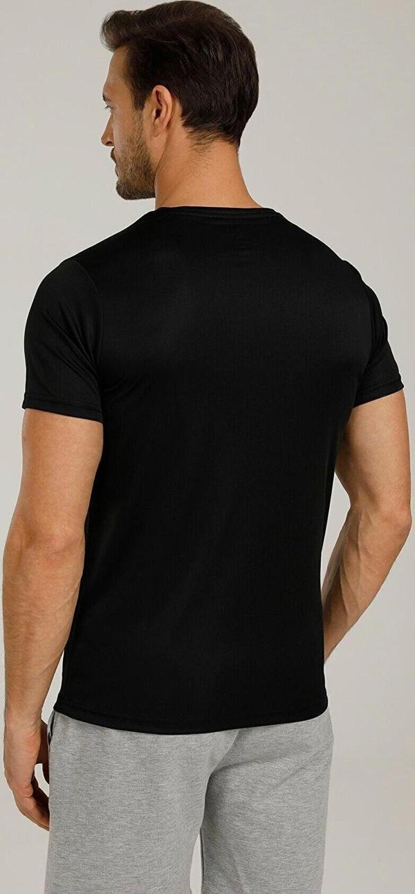Kınetıx 1W Sn97 Basıc Pes C-Neck T-Shırt 1P	 - Image 1