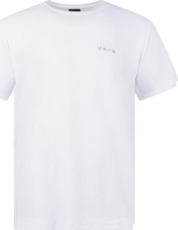2AS Kalei Sıfır Yaka T-Shirt - Image 1
