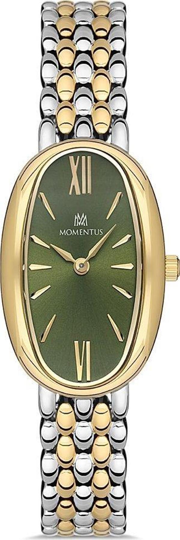 Momentus Women's Classy CW254G-15TG Kadın Kol Saati - Image 1
