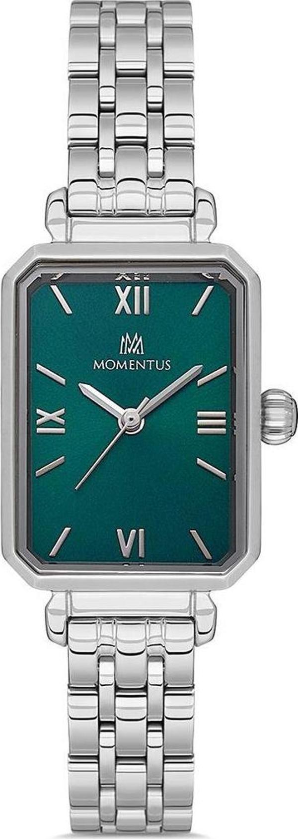Momentus Women's Classystar CS223S-15SS Kadın Kol Saati - Image 1