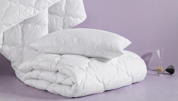 Puffy Relaxis Çift Kişilik Yorgan - Image 1