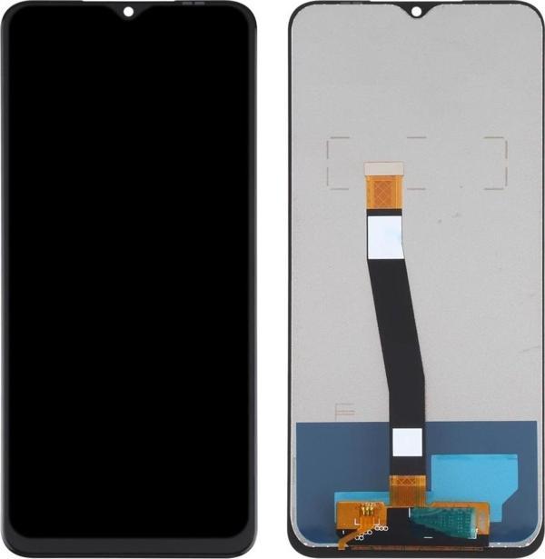 BYR Samsung Galaxy A22 5G Uyumlu Lcd Ekran + Dokunmatik SM-A226 YÜKSEK KALİTELİ EKRANDIR. - Image 1