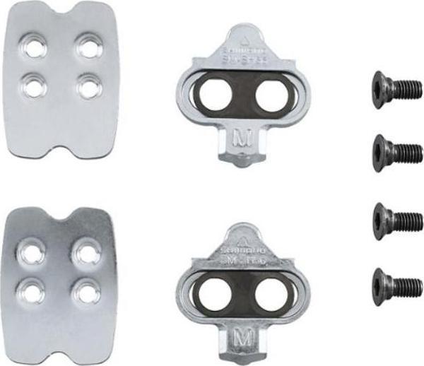 Shimano Pedal Kilidi Sm-Sh56 Plakalı (Y41s98090) - Image 1