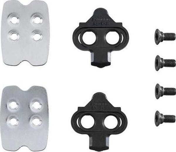 Shimano SM-SH51 SPD Plakalı Mtb Pedal Kali - Image 1