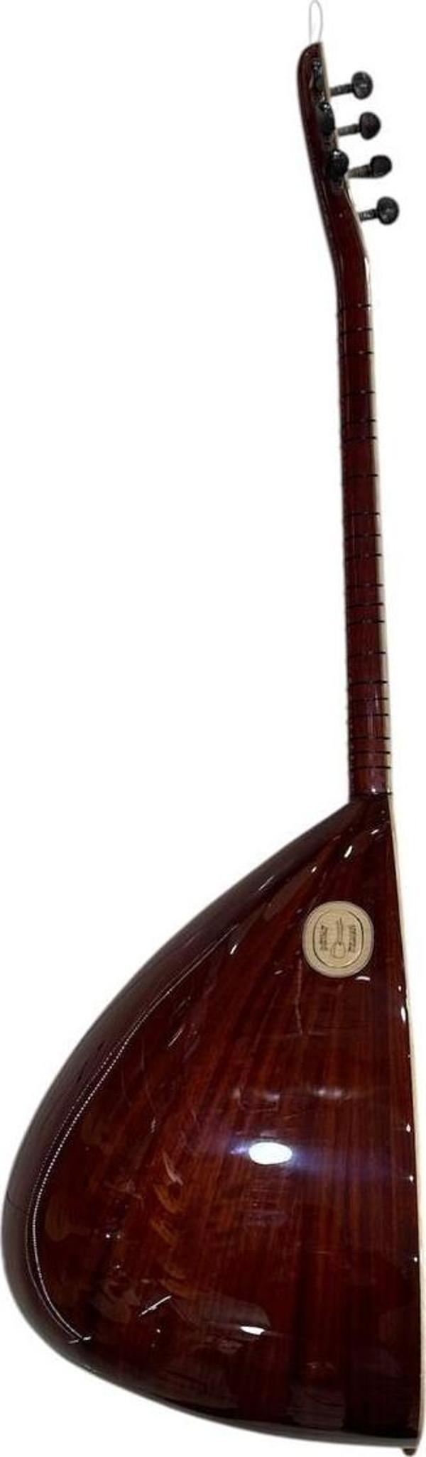 Profesyonel Paduk Kısa Sap Bağlama - Image 1