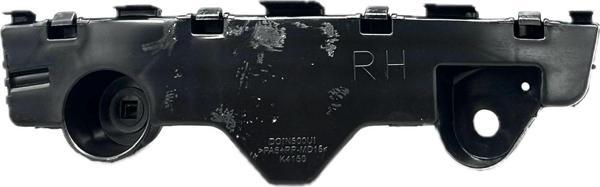 Mazda 2 Ön Sol Tampon Braketi 2011-2014 - Image 1