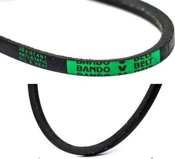 Bando 17X2650 Düz Kayış - Image 1