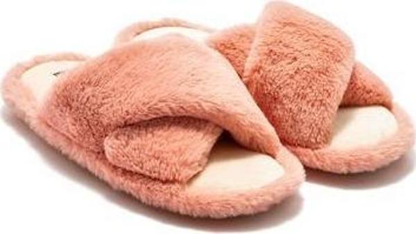 Twigy Kadın Panduf Terlik CC0184 - Image 1