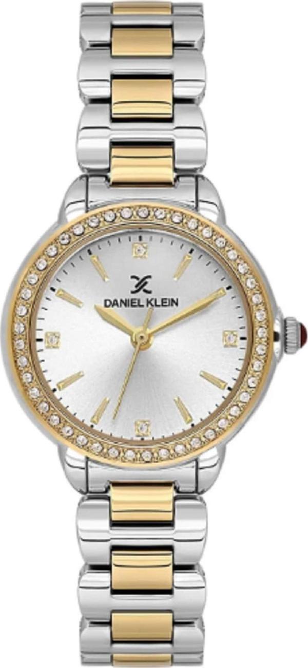 Danıel Kleın Dk.3.10023-5 Kadın Kol Saati -DK435 - Image 1