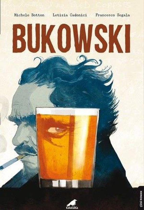 Bukowski - Karakarga - Image 1