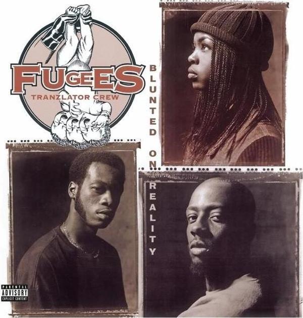 Sony Music Blunted On Realıty (1994) Plak - Image 1