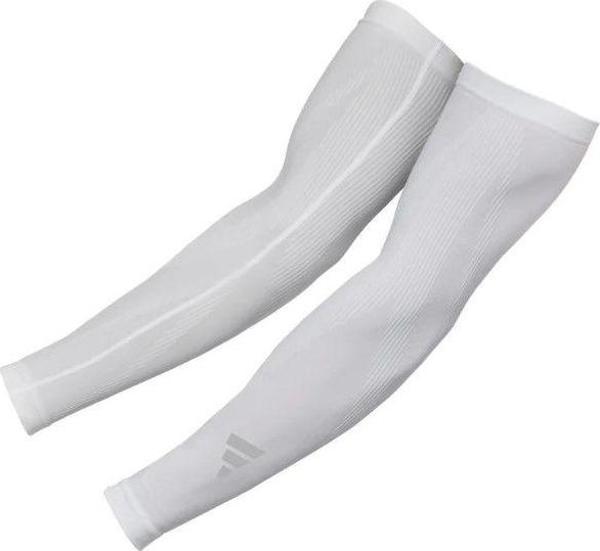 Adidas L/XL Beyaz Kompresyon Kol Bandı ADSL-13025WH-NL - Image 1