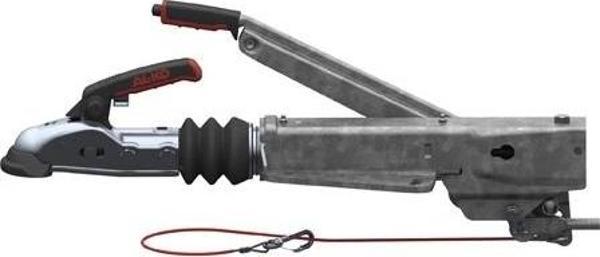 Al-Ko 700-1000KG 1636G/ 1637/2051 Frenli Kaplin - Image 1