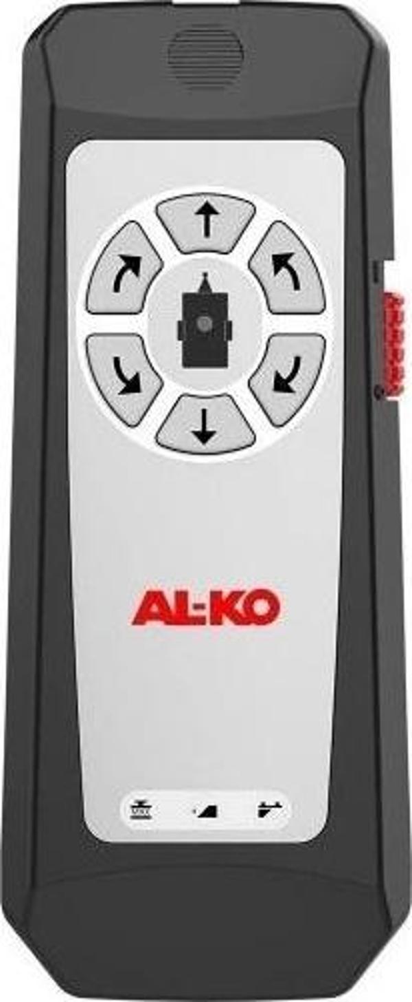 Alko S21 Ranger Yedek Kumanda - Image 1