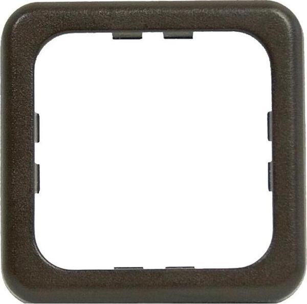 CBE MAC1P/G Tekli Modül Çerçevesi - Image 1
