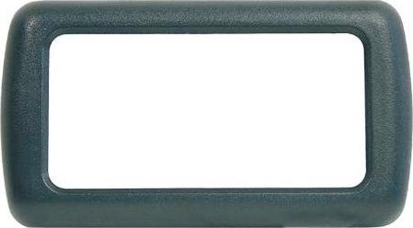 CBE MAC2NL 2 Soft Kare Çiftli Çerçeve - Image 1
