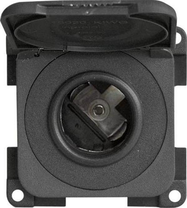 CBE MP12AC Çakmak Tip Soket+Kapak - Image 1