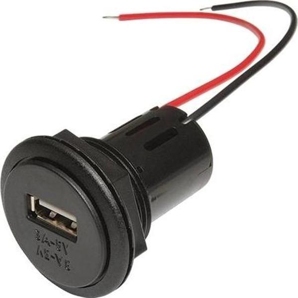 CBE R550 / UI 5V 3A USB Şarj Soketi - Image 1
