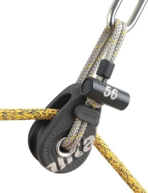 Antal Dynablock 56mm Halat Bloku - Image 1