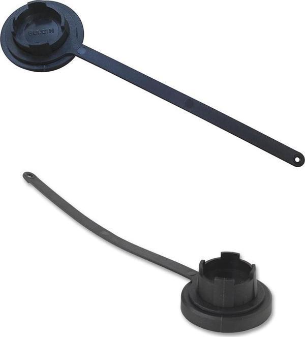 Bulgin PX0733-PX0734 Sızdırmaz Daire Konnektör 5li Paket SP4101 - Image 1