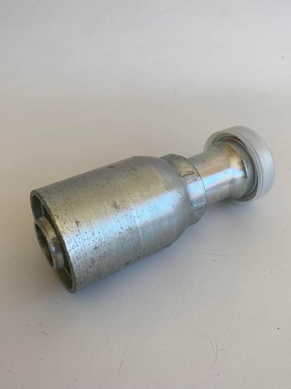 Eaton 1E20FH20 Hidrolik Hortum Bağlantı Aparatı 4S20FH20 - Image 1