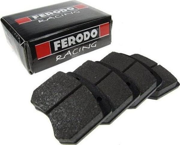 Ferodo FCP825H Yarış Fren Balatası Seti - Image 1