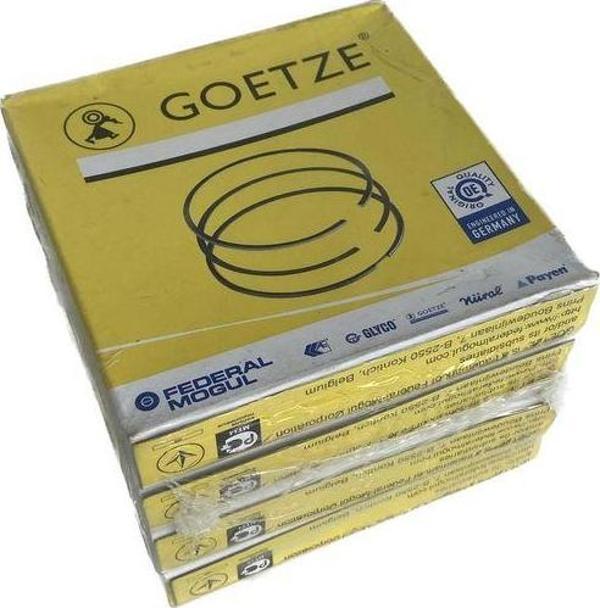 Goetze 06-837000-00 Ford Transit Dizel Motor Segman Takımı - Image 1