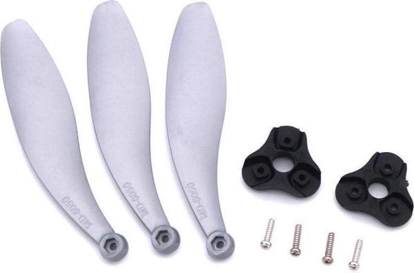 3 Kanatlı Kombine Drone Pervanesi 6050 SKU542279-14550314 - Image 1