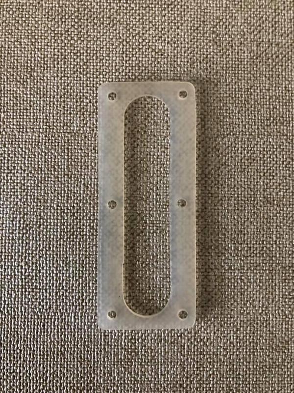 Aerospace Su Göstergesi Mühür Contası 609247 7 Adet - Image 1