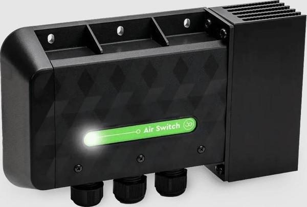 Eniscope AD104/1 Air Switch  - Image 1