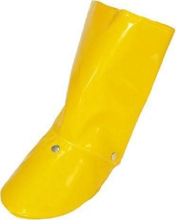Hugo Frauenhof Yüksek Basınç Ayak Koruyucu 150Bar - Image 1