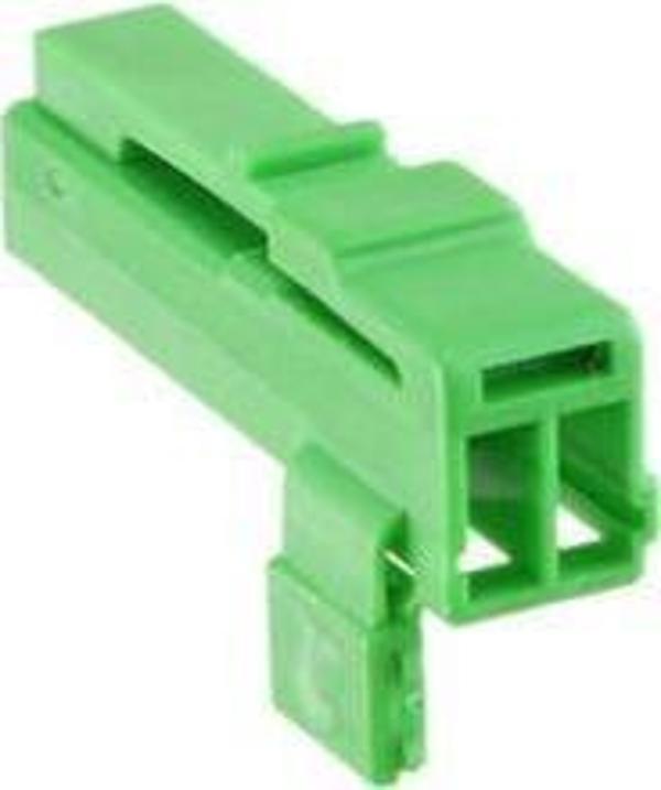IL-AG9-2S-S3C1 Otomotiv Bağlantı Soketi 1 Adet - Image 1