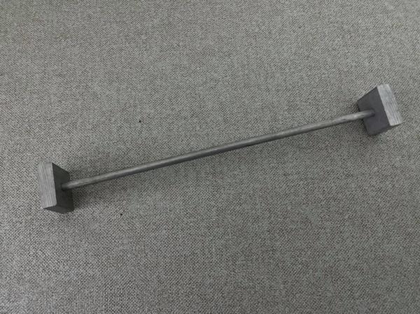 Kalıp Destek Parçası 5,9x260mm - Tespitsiz Metal Çubuk - Image 1