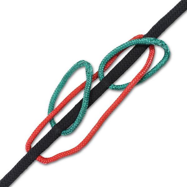 Marlow TAU014 Spie Rope Helikopter Taktik Yük ve Personel Taşıma Halatı 40m  - Image 1