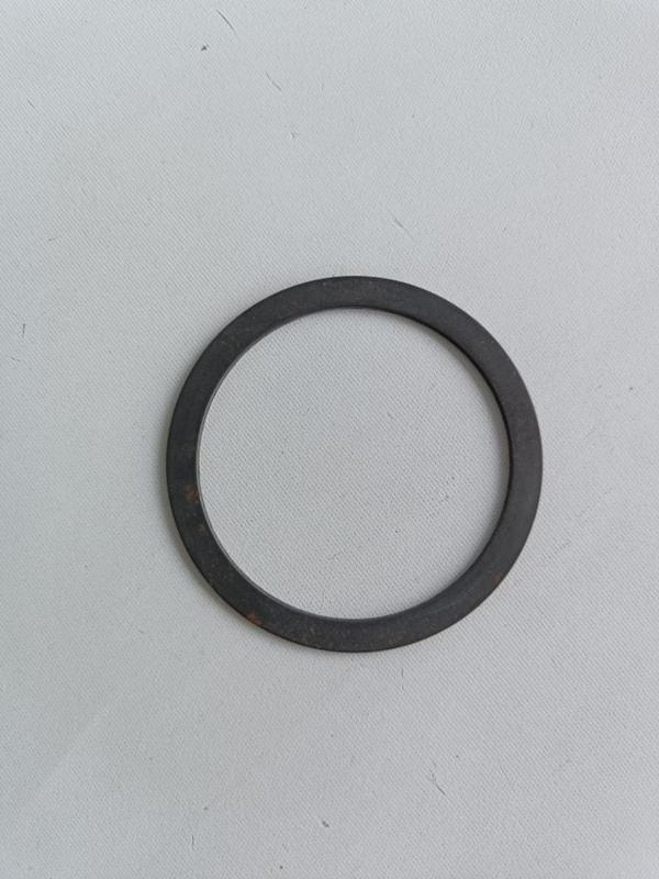 Metal Conta Pul 50x58x1 mm 10 adet - Image 1
