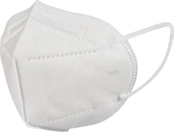 Starlife FFP2 Ventilsiz Toz Maskesi 10 Adet - Image 1