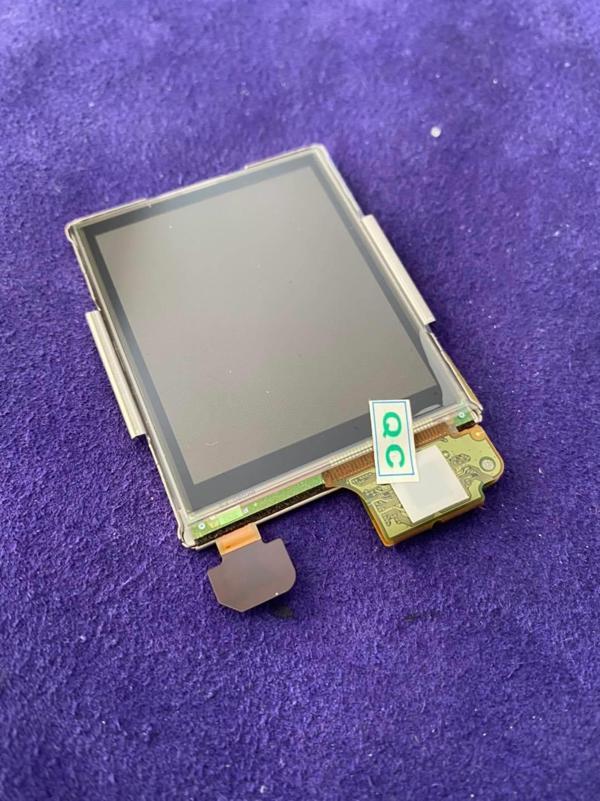 Nokia 7610 Lcd Ekran  - Image 1