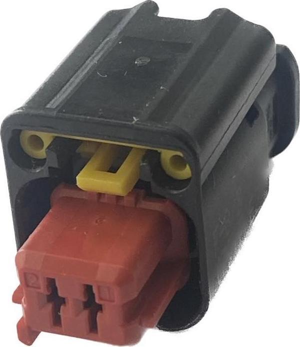 Te Connectivity 1801176 Otomotiv Sensör Konnektörü 1 Adet - Image 1