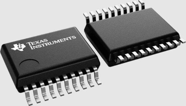 Texas Instruments SN74LV541ADBR Buffer ve Sürücü 10 Adet - Image 1